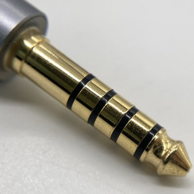 【中古】Topaz ヴァイオレット (4.4mmプラグ)【日本橋】