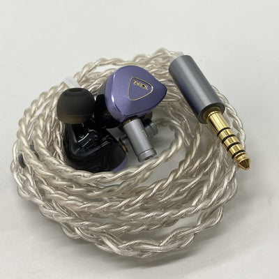 【中古】Topaz ヴァイオレット (4.4mmプラグ)【日本橋】