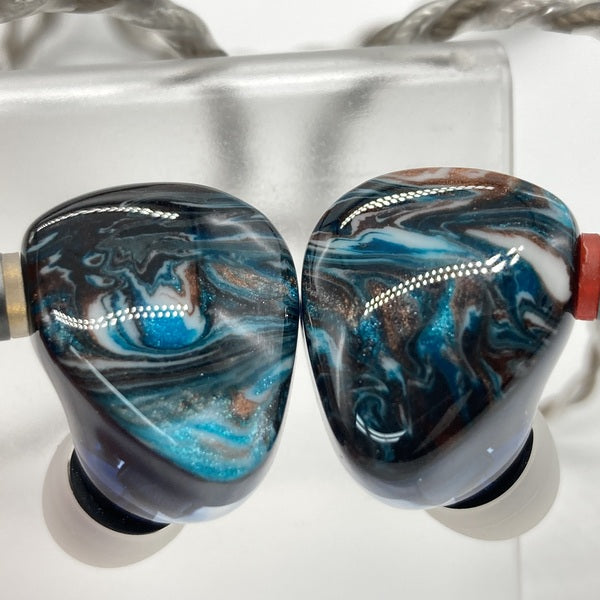 【中古】LETSHUOER x GIZAUDIO Galileo【日本橋】