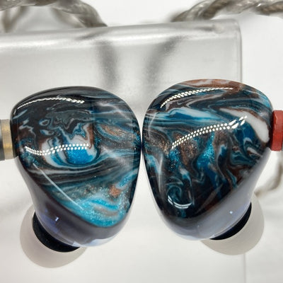 【中古】LETSHUOER x GIZAUDIO Galileo【日本橋】
