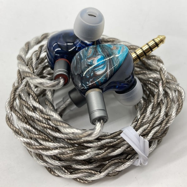 【中古】LETSHUOER x GIZAUDIO Galileo【日本橋】