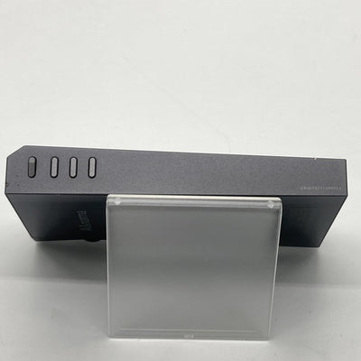 【中古】A&norma SR25 MKII Dark Silver 【IRV-AK-SR25-MKII-DS】【仙台】