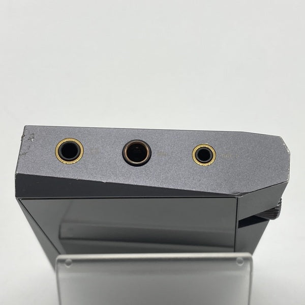 【中古】A&norma SR25 MKII Dark Silver 【IRV-AK-SR25-MKII-DS】【仙台】