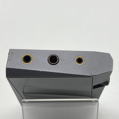 【中古】A&norma SR25 MKII Dark Silver 【IRV-AK-SR25-MKII-DS】【仙台】