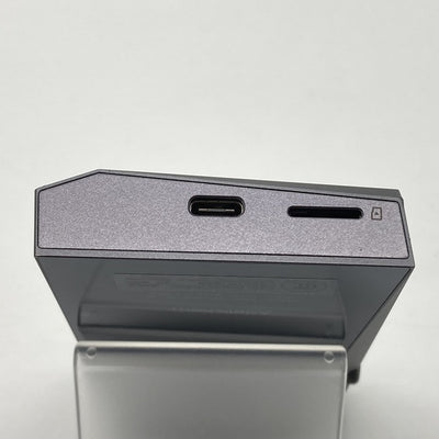 【中古】A&norma SR25 MKII Dark Silver 【IRV-AK-SR25-MKII-DS】【仙台】