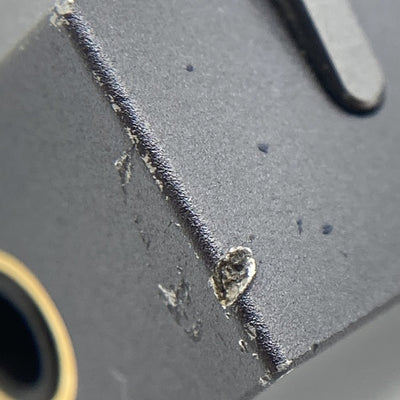 【中古】A&norma SR25 MKII Dark Silver 【IRV-AK-SR25-MKII-DS】【仙台】