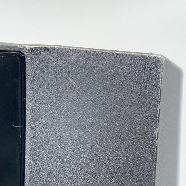 【中古】A&norma SR25 MKII Dark Silver 【IRV-AK-SR25-MKII-DS】【仙台】