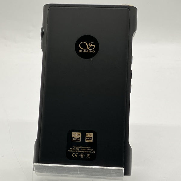 【中古】M8【日本橋】