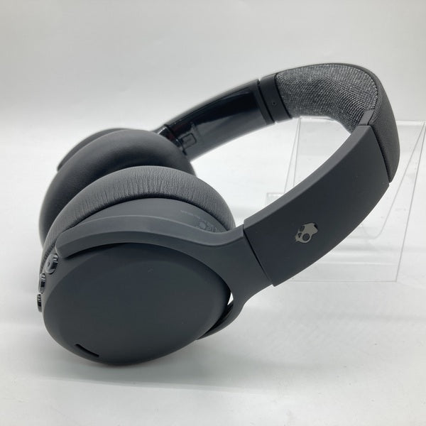 Skullcandy 【中古】CRUSHER ANC 2 TRUE BLACK 【S6CAW-R740
