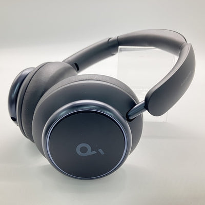 【中古】Soundcore Space Q45 ブラック 【A3040011】【秋葉原】