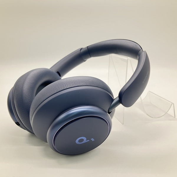 【中古】Soundcore Space Q45 ネイビー 【A3040031】【秋葉原】