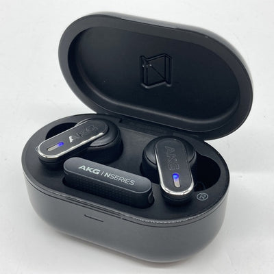 【中古】N5 Hybrid ブラック【AKGN5HYBRIDBLK】【秋葉原】