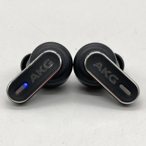 【中古】N5 Hybrid ブラック【AKGN5HYBRIDBLK】【秋葉原】