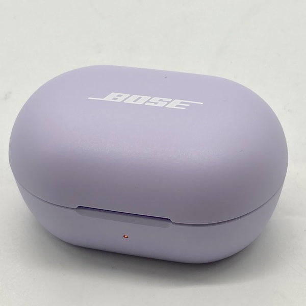 【中古】QuietComfort Earbuds Chilled Lilac【仙台】