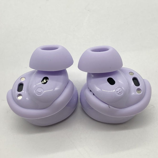 【中古】QuietComfort Earbuds Chilled Lilac【仙台】