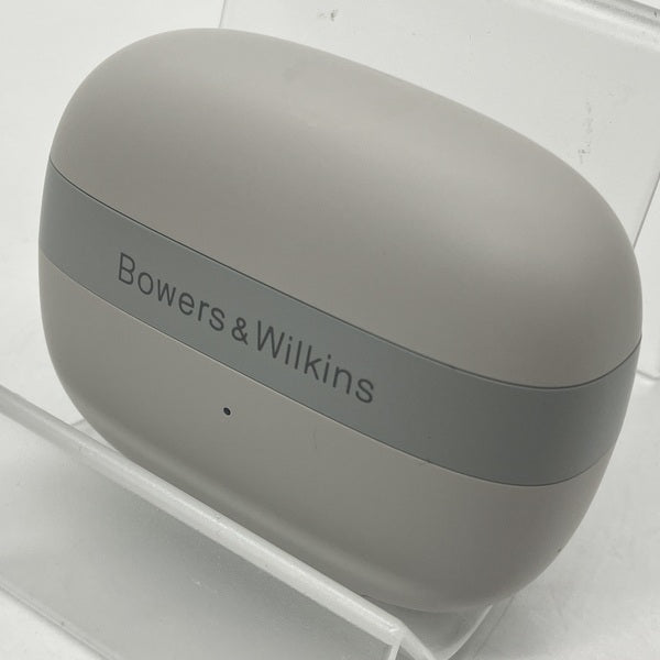 Bowers & Wilkins 【中古】Pi6 クラウド・グレー【PI6/CG