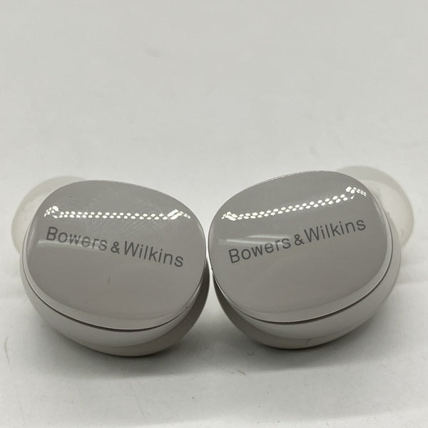 【新品未開封】 Bowers & Wilkins Pi6 クラウドグレー Amazon.co.jp: Bowers & Wilkins Pi6 (クラウド・グレー) 完全