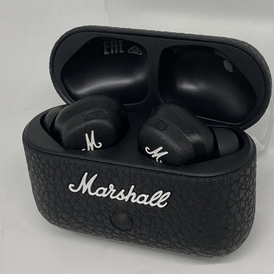 【中古】Motif II ANC Black【秋葉原】