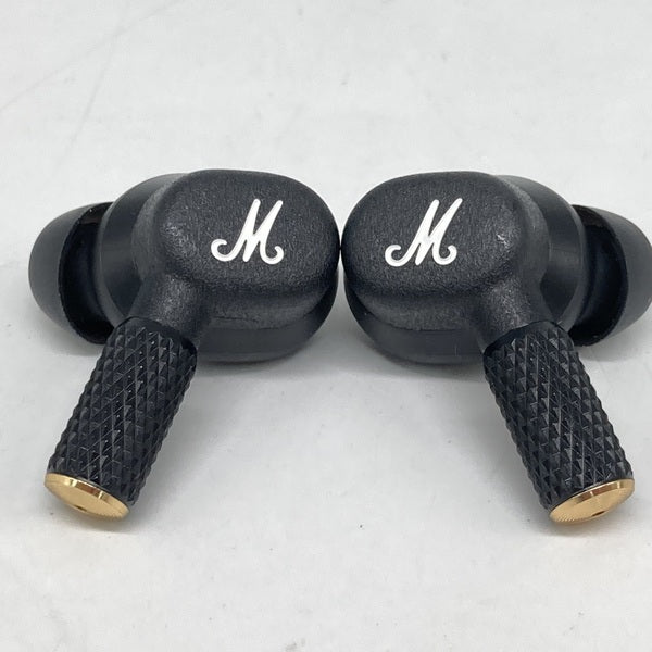 Marshall 【中古】Motif II ANC Black【秋葉原】 – e☆イヤホン
