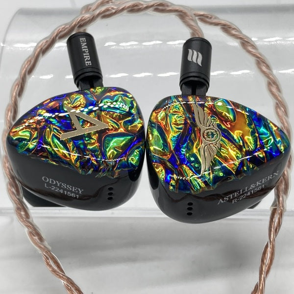 【中古】Odyssey 【IRV-ODYSSEY】【日本橋】