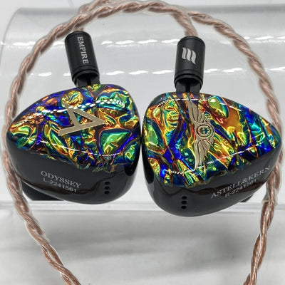 【中古】Odyssey 【IRV-ODYSSEY】【日本橋】