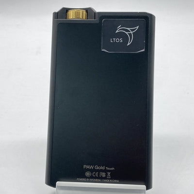 【中古】PAW Gold TOUCH【秋葉原】