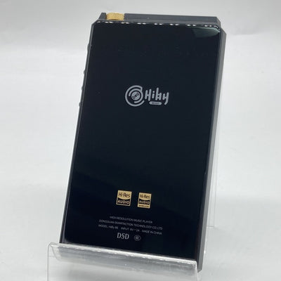 【中古】New HiBy R6 ブラック【名古屋】