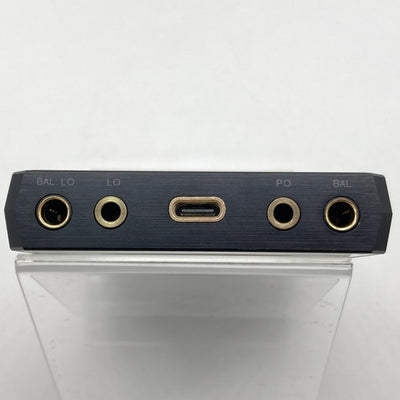 【中古】New HiBy R6 ブラック【名古屋】