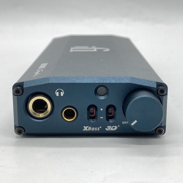 【中古】micro iDSD Signature【日本橋】