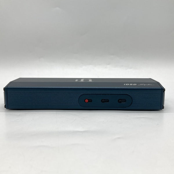 【中古】micro iDSD Signature【日本橋】