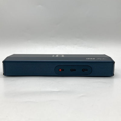 【中古】micro iDSD Signature【日本橋】