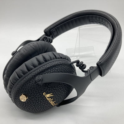 【中古】Monitor III ANC Black【日本橋】