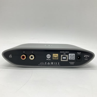 【中古】ZEN Air DAC【日本橋】
