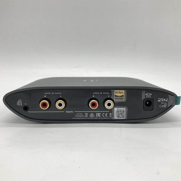 【中古】ZEN Air CAN【日本橋】