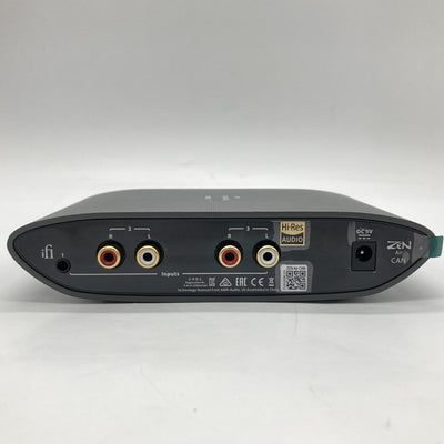 【中古】ZEN Air CAN【日本橋】
