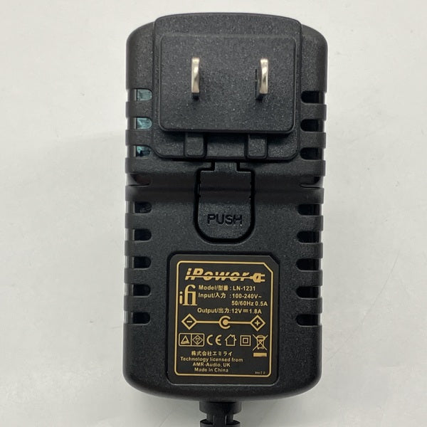 【中古】iPower2 12V 【SLP-IPOWER2-12】【日本橋】