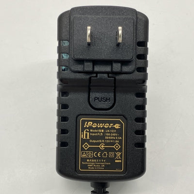 【中古】iPower2 12V 【SLP-IPOWER2-12】【日本橋】
