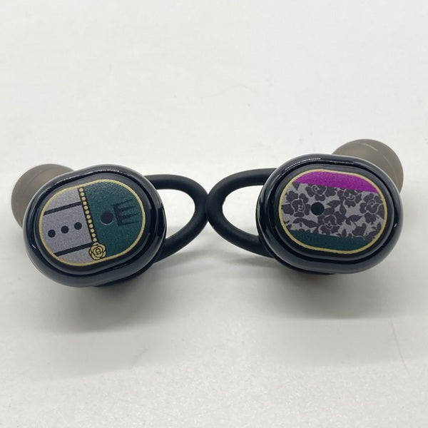 ヘッドフォン　Roseliaモデル CP-TWS01A(ワイヤレスイヤホン) 「BanG Dream! ガールズバンドパーティ!×ONKYO」 ONKYO 【中古】CP-TWS01A BanG Dream! Roselia【仙台】 – e