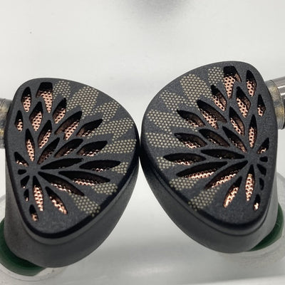 【中古】Yu Xuan Ji (魚玄機) 4.4mm バランスジャック【名古屋】
