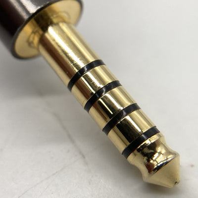 【中古】Yu Xuan Ji (魚玄機) 4.4mm バランスジャック【名古屋】