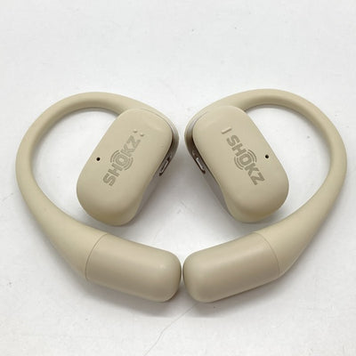 【中古】OpenFit Beige【SKZ-EP-000021】【秋葉原】