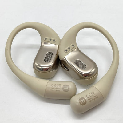 【中古】OpenFit Beige【SKZ-EP-000021】【秋葉原】