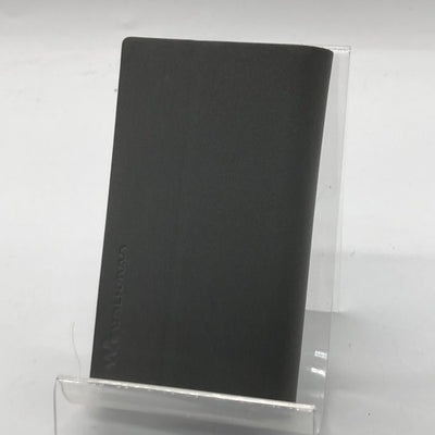 【中古】NW-A300シリーズ用ソフトケース グレー 【CKS-NWA300HCWW】【秋葉原】