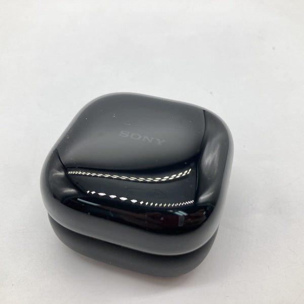 【中古】LinkBuds Open ブラック 【WF-L910 BZ】【秋葉原】