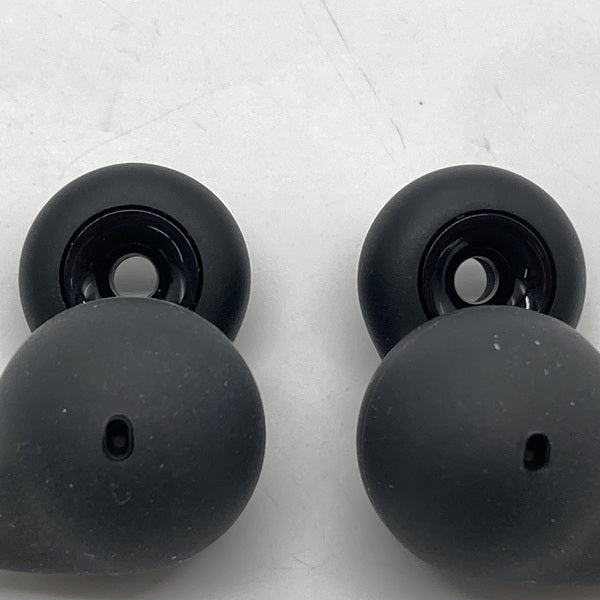 【中古】LinkBuds Open ブラック 【WF-L910 BZ】【秋葉原】