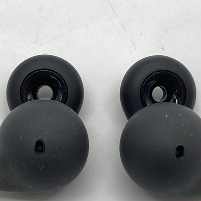 【中古】LinkBuds Open ブラック 【WF-L910 BZ】【秋葉原】