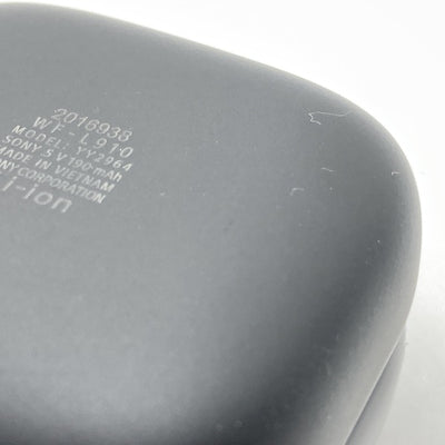 【中古】LinkBuds Open ブラック 【WF-L910 BZ】【秋葉原】