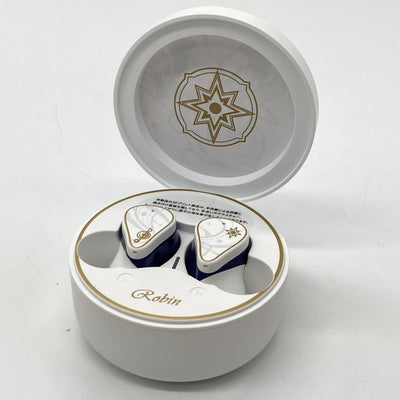 【中古】Robin's Earphones (崩壊：スターレイル) コラボモデル【秋葉原】