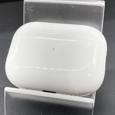 【中古】MagSafe充電ケース(USB-C)付きAirPods Pro(第2世代) MTJV3JA【仙台】