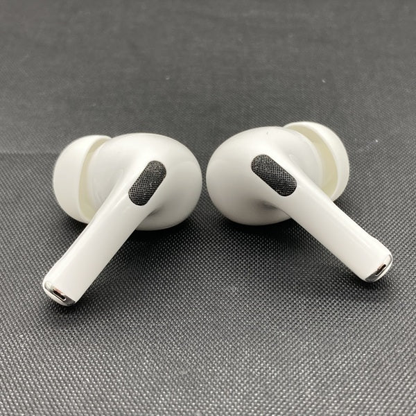 【中古】MagSafe充電ケース(USB-C)付きAirPods Pro(第2世代) MTJV3JA【仙台】